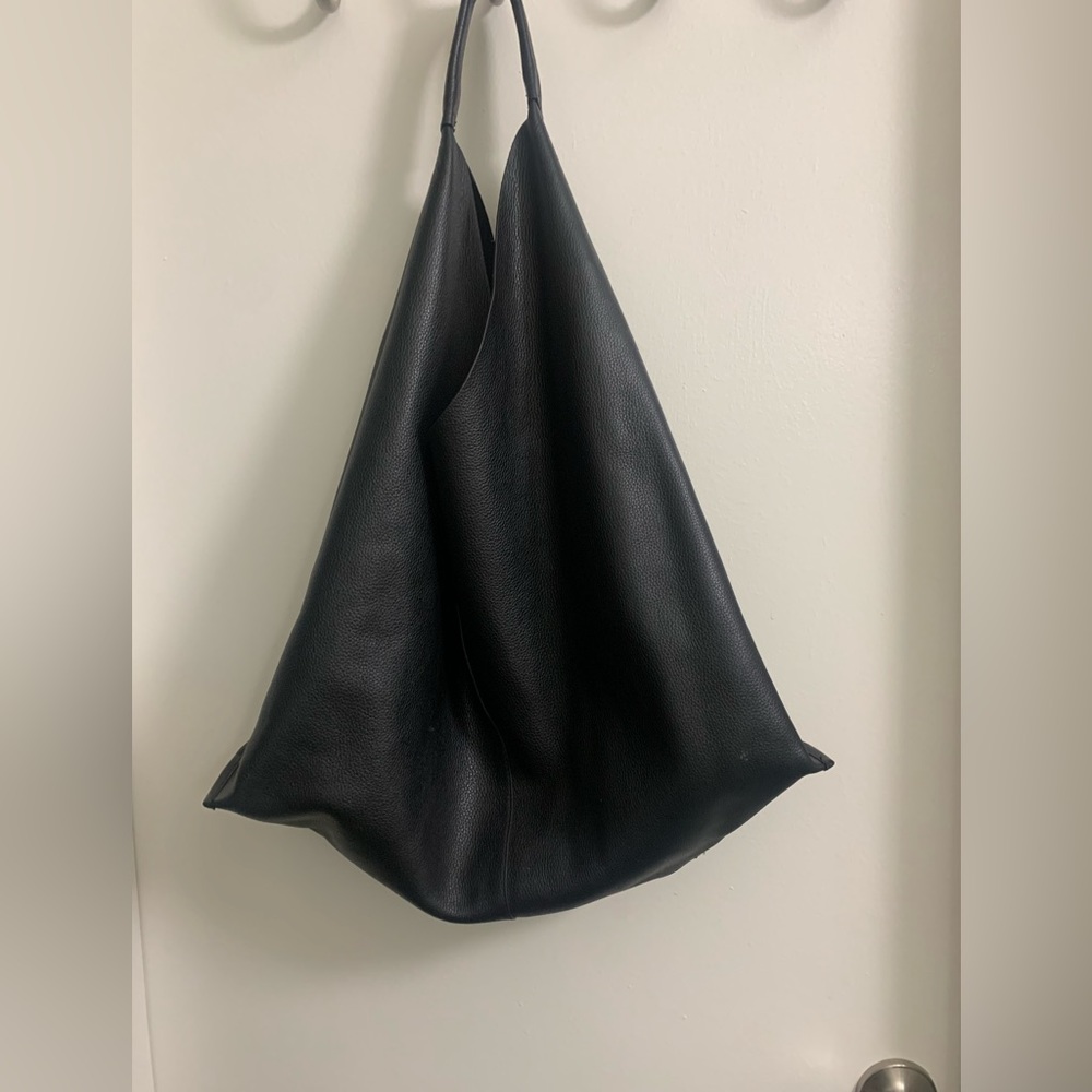 Hobo style bag
